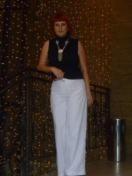 Любовь Гиниятова