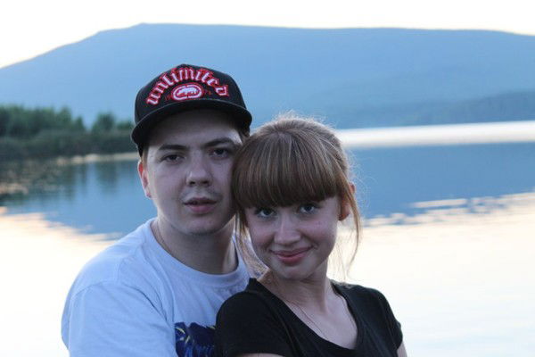 Аверина Дарья