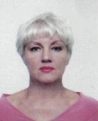 Лена Самуйлик (Горбунова)