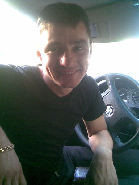 Константин Макаренко