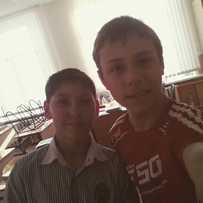 Олег Митянин