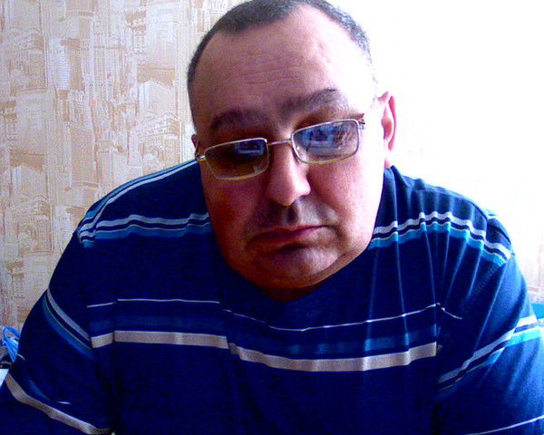 Камиль Газизов