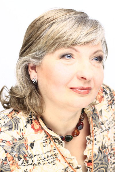 Ольга Карклина