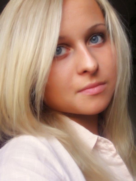 Виктория Паншина