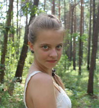 Ксюша Алексеева