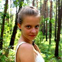 Ксюша Алексеева