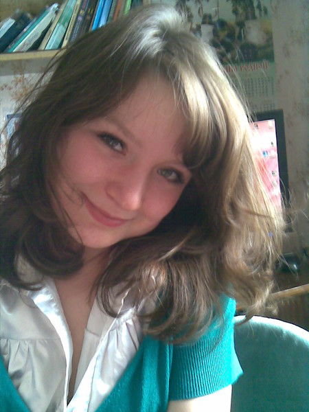 Светлана Мочалова