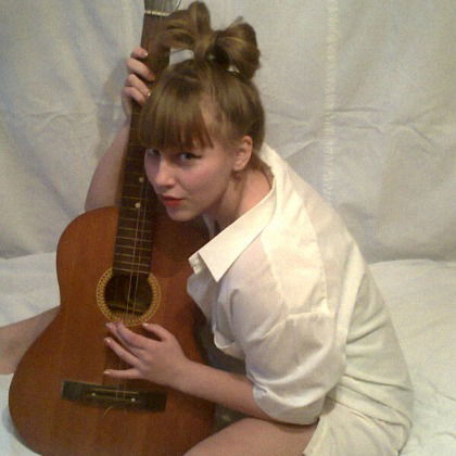 Светуля Акимова