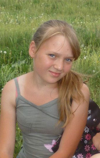 Ксения Щелкунова