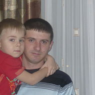 Евгений Горносталёв