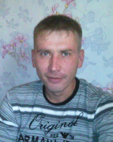 Александр Выдрин