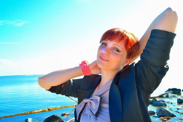 Елена Кралько