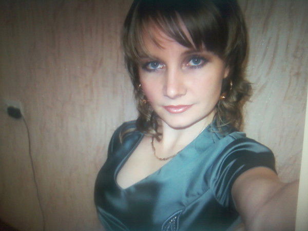 Ольга Кузнецова