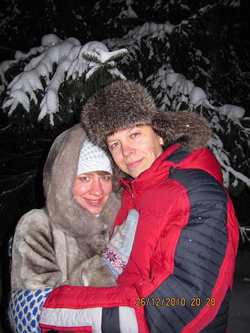 Роман Романов