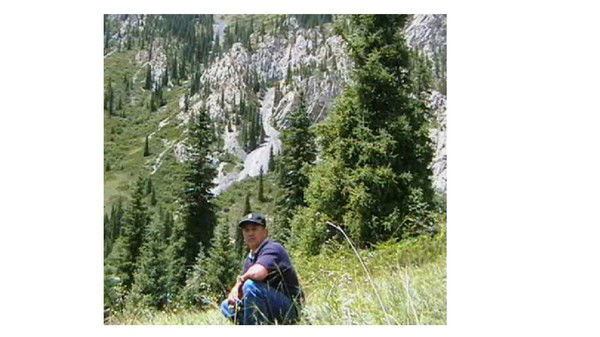 Марат Сагынбеков