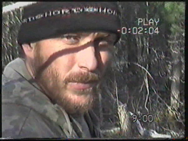 Андрей Бузуев