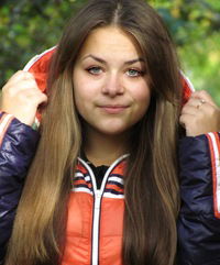 Надька Слободян