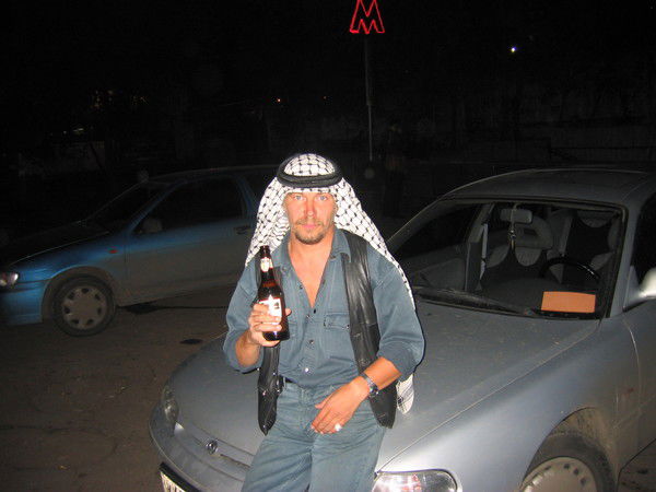 Николай Кудряшов