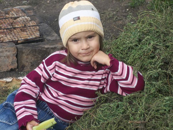 Светлана Соловьёв