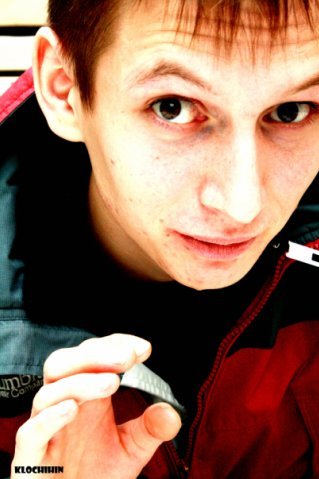 Руслан Митяшин