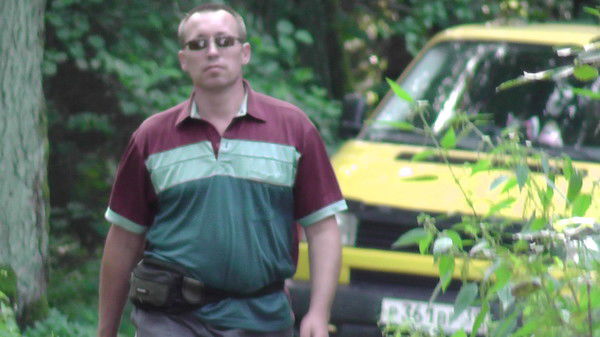 Андрей Рябышев