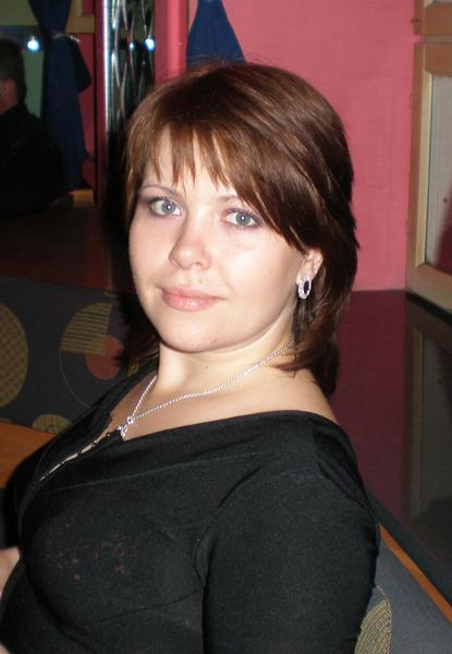 Наташа Штых-Бессараб