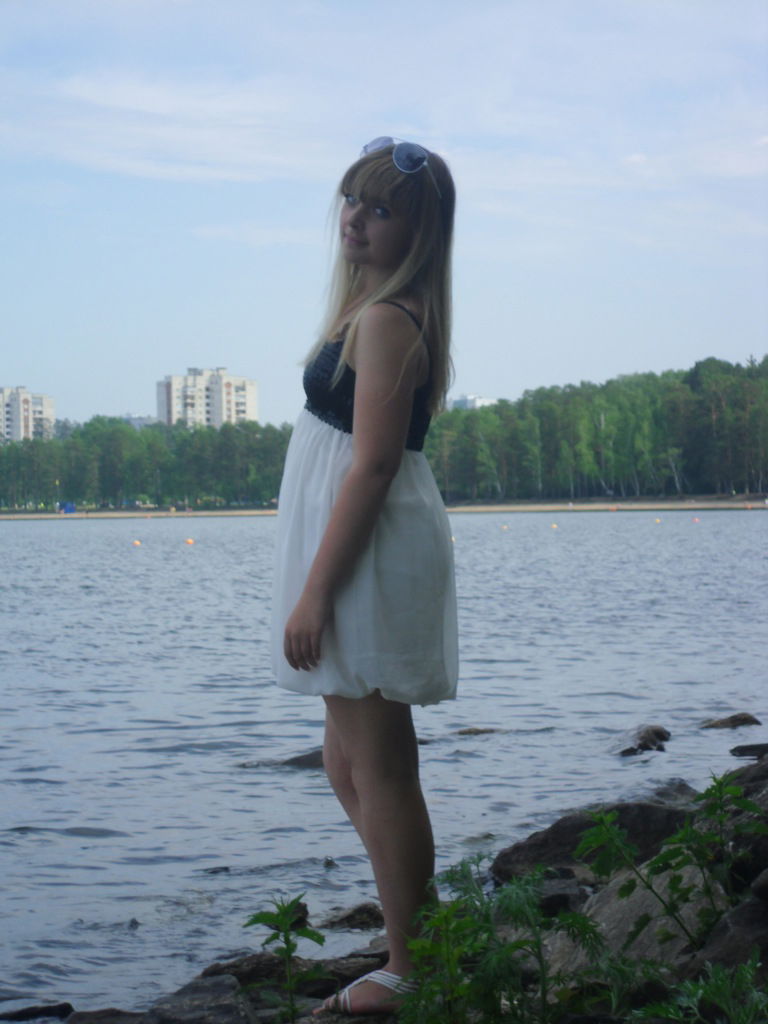 Катька Ефимка