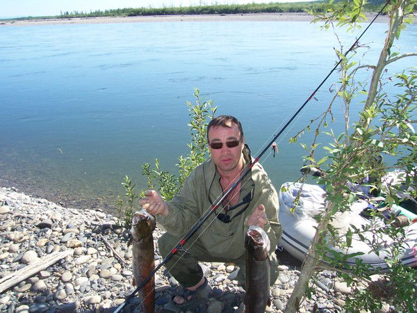 Сергей Радюков