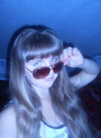 Анастасия Карпова