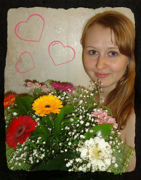 Светлана Калиновская