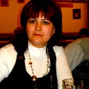 Алевтина Сергеева