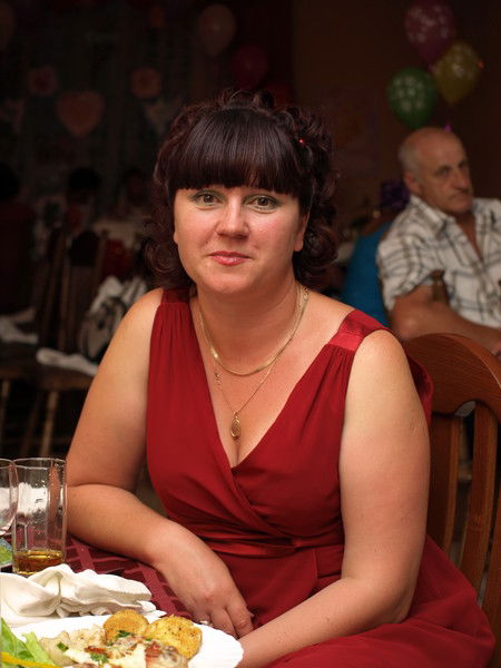 Светлана Александровна