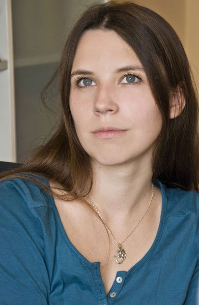 Екатерина Кайко