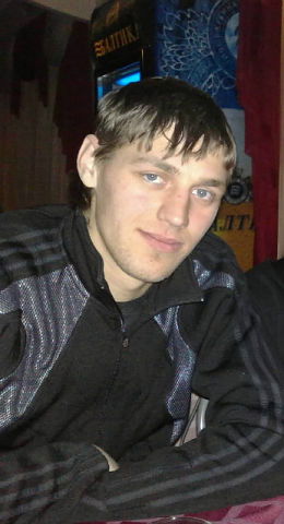 Антон Хайдаров