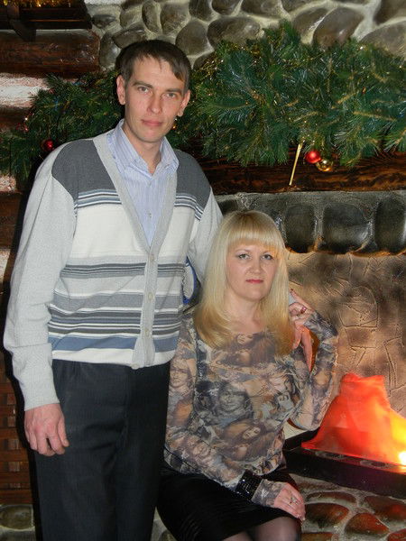 Владислав Докучаев