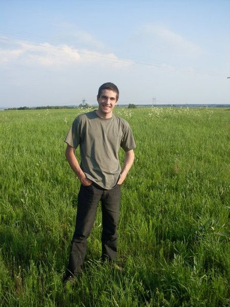 Игорь Базанов