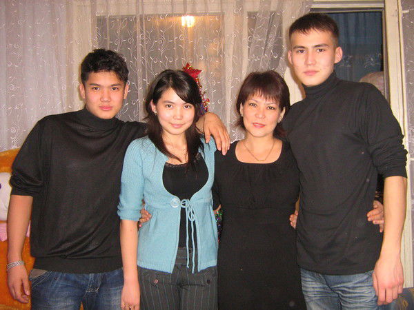 Сагыныш Дуйсебаева