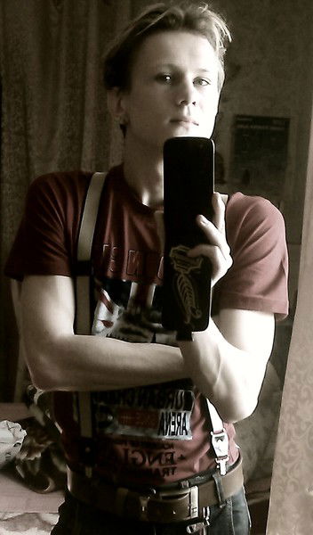 Дмитрий Семенко