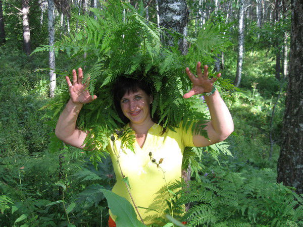 Тамара Печковская