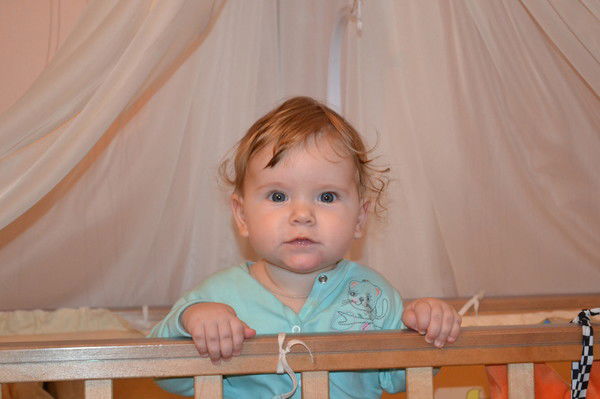 Ирина Кочетова