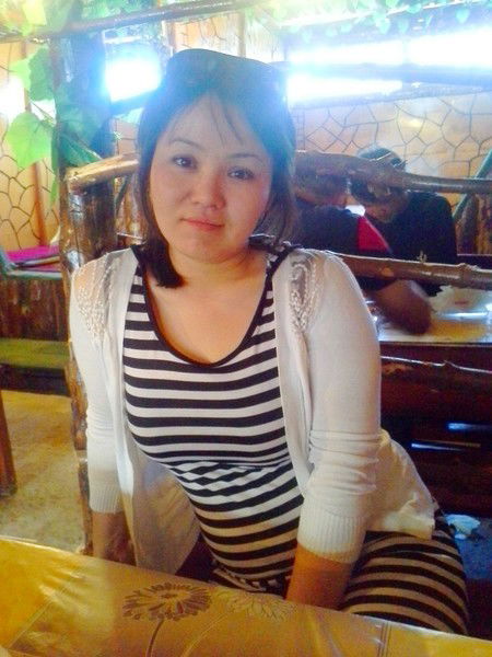 Дина Абдуваитова