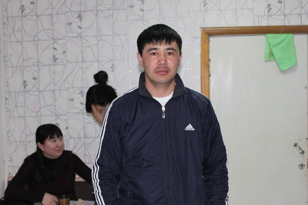 Нурик Куптлеуов