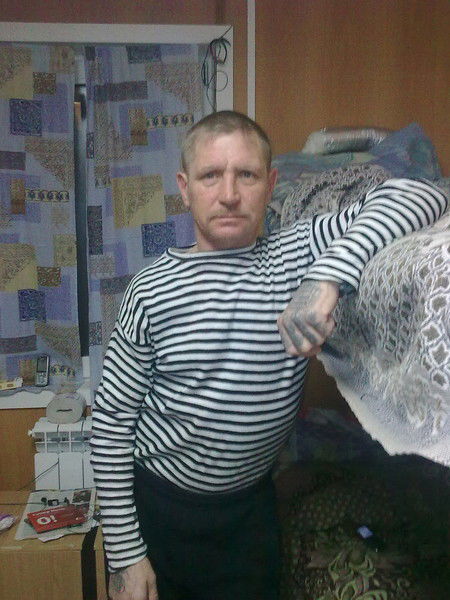 Валерий Федотов