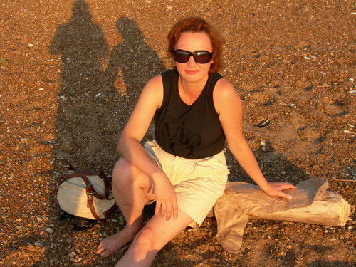 Анна Антонова