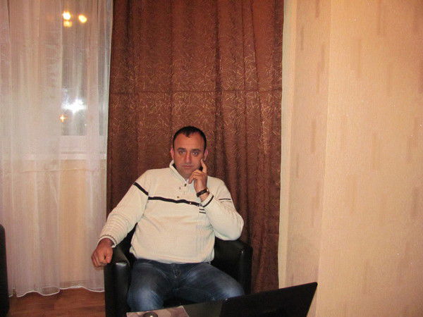 Эльшан Садыгов