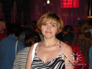 Евгения Глуховерина