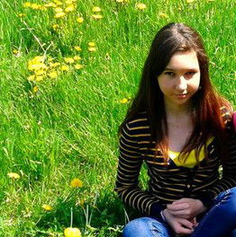 Татьяна Моргунова