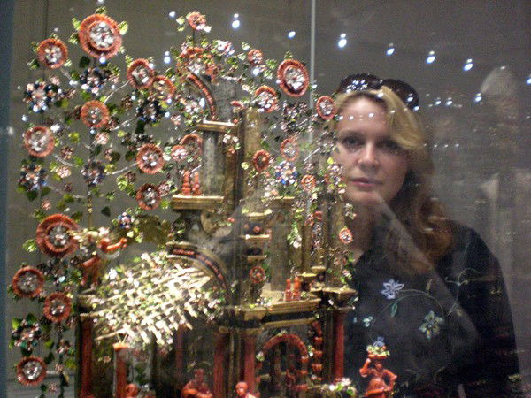 Анна Русакович