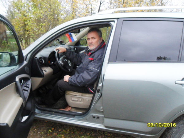 Виктор Кателкин