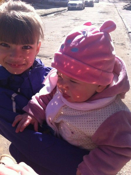 Алина Андросова